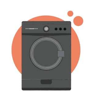 tumble dryer