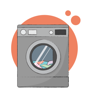 washing machince (3)