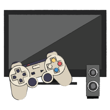 games console bundle