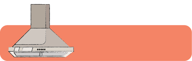 cooker hood
