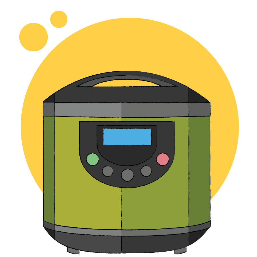 airfryer