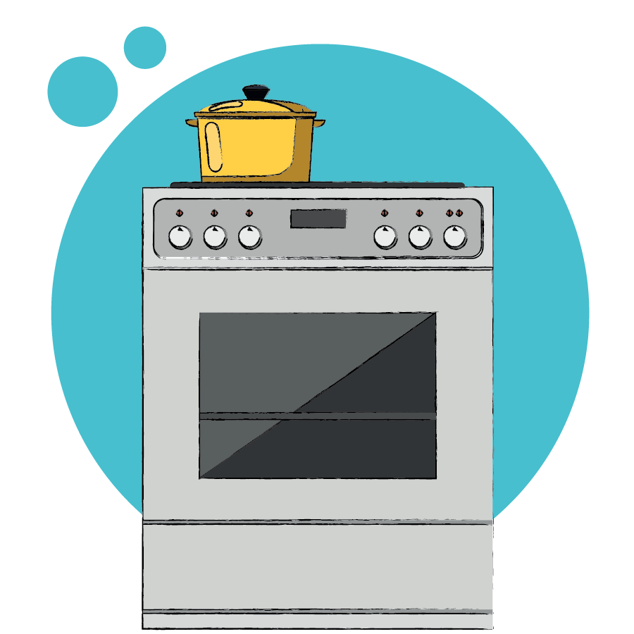 fridge