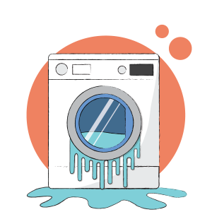 washing machince (2)