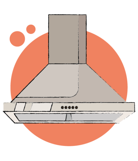 cooker hood