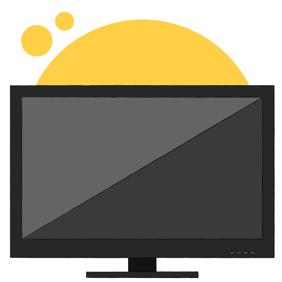 tv