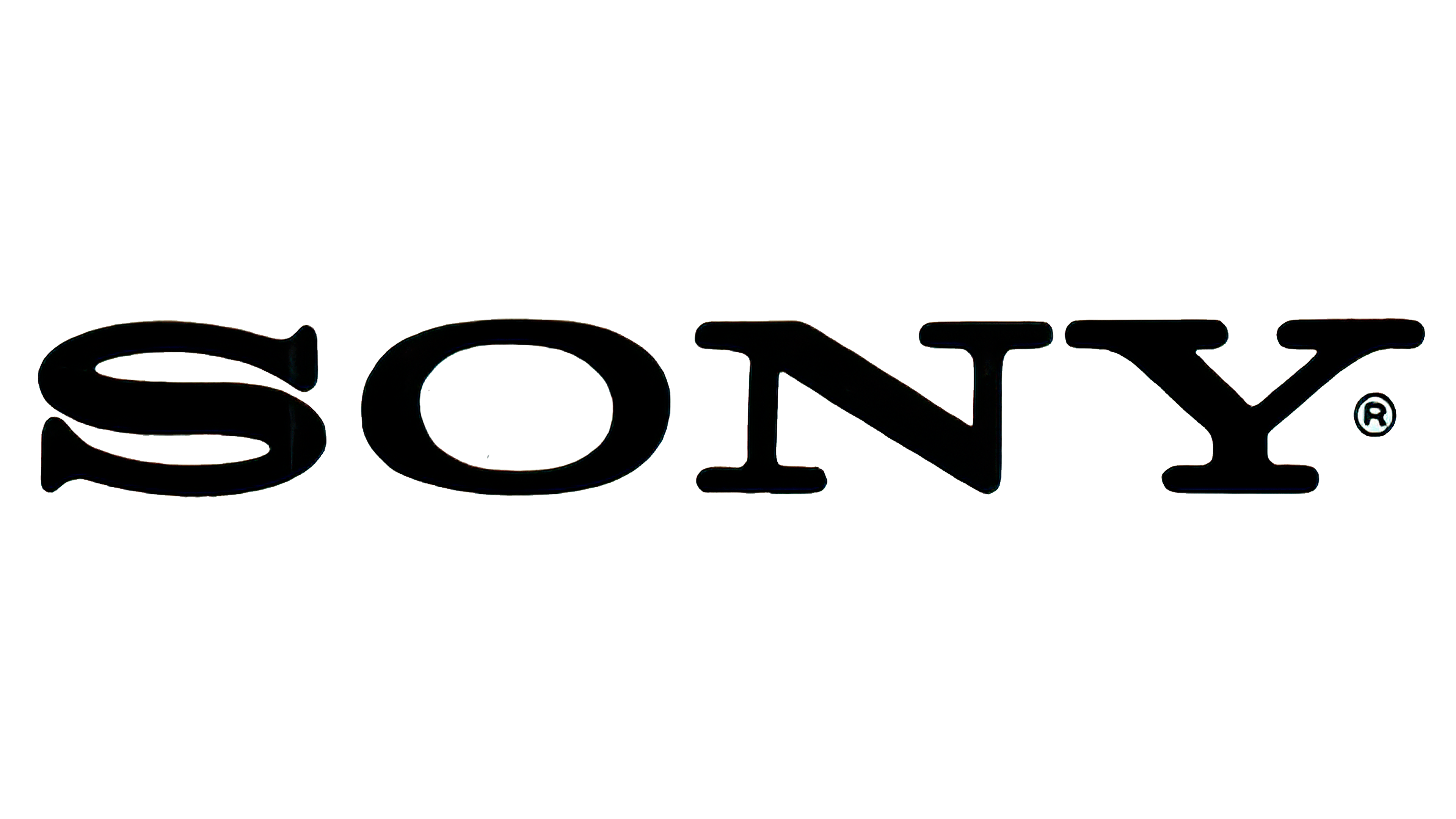 Sony Logo