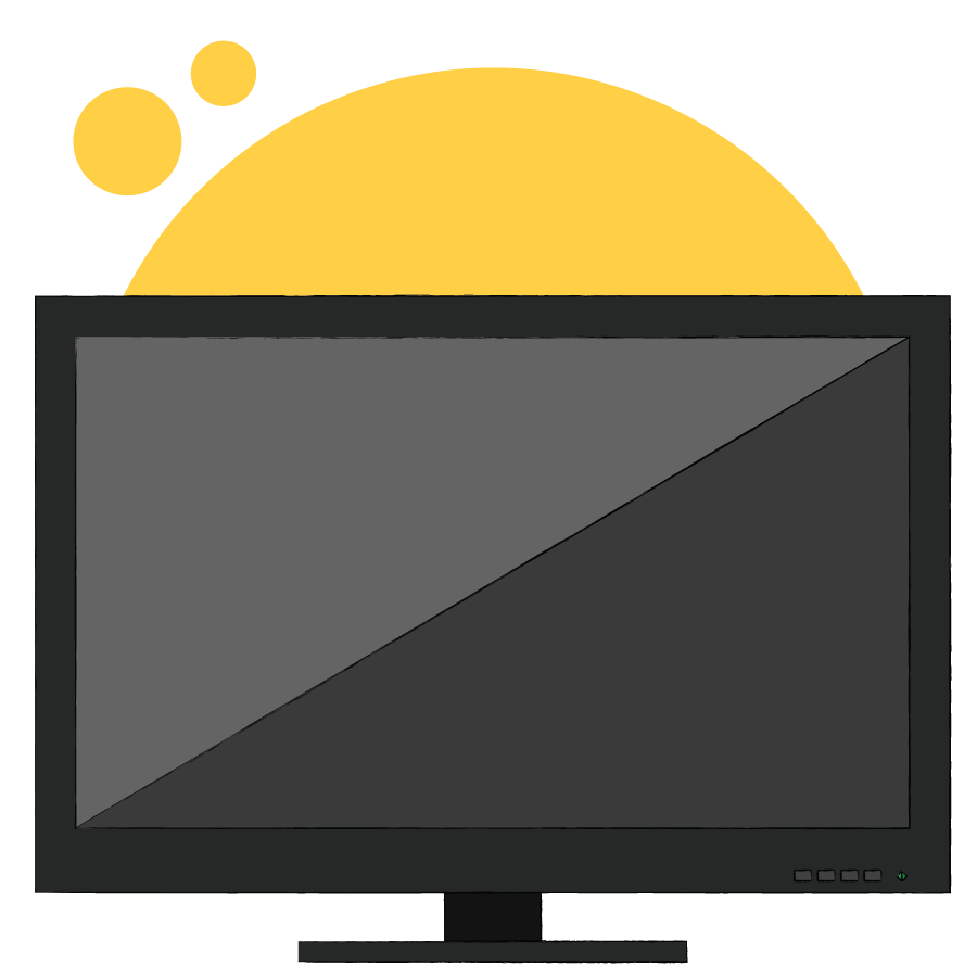 tv