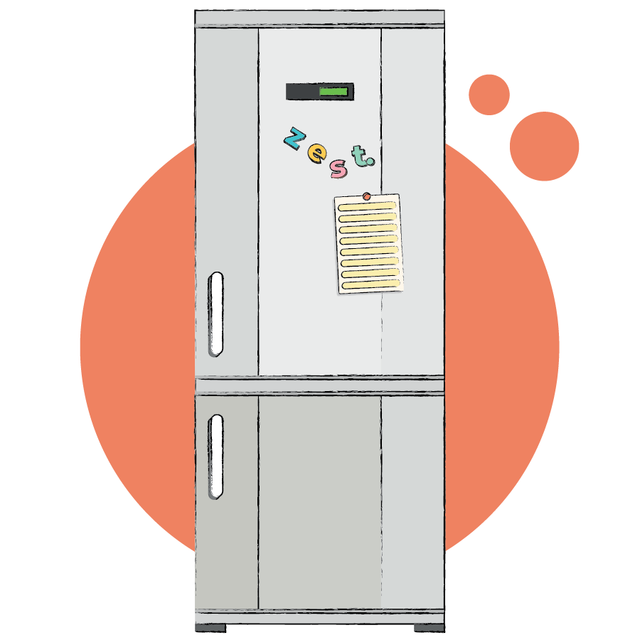 Washing machine, one of the home appliances we can provide cover for