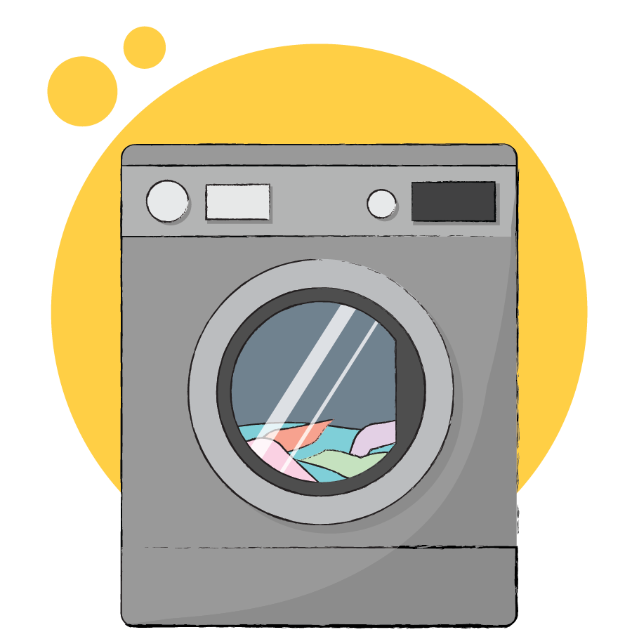 washingmachince