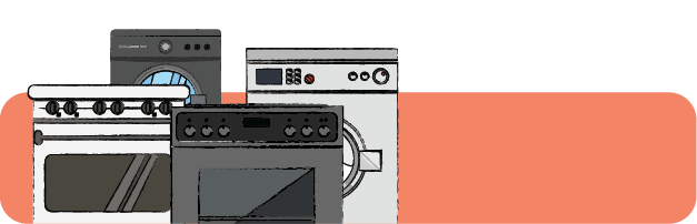 appliance cover