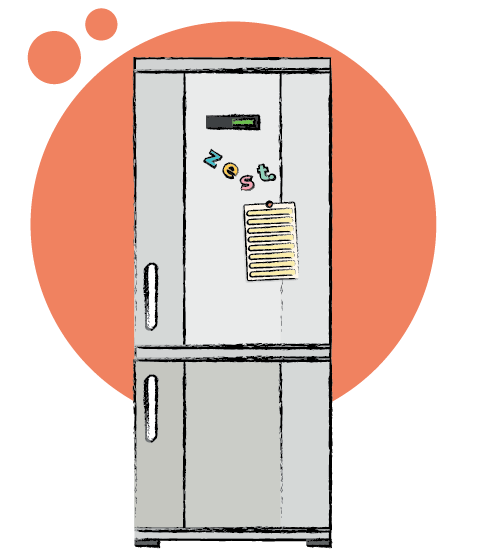 fridge freezer american fridge freezer