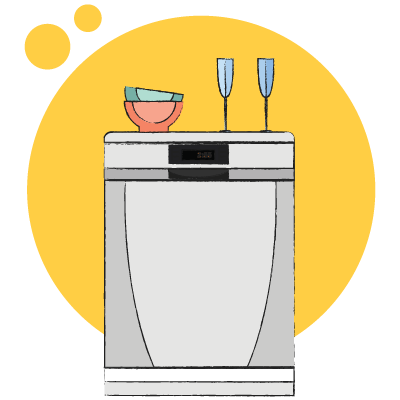fridge