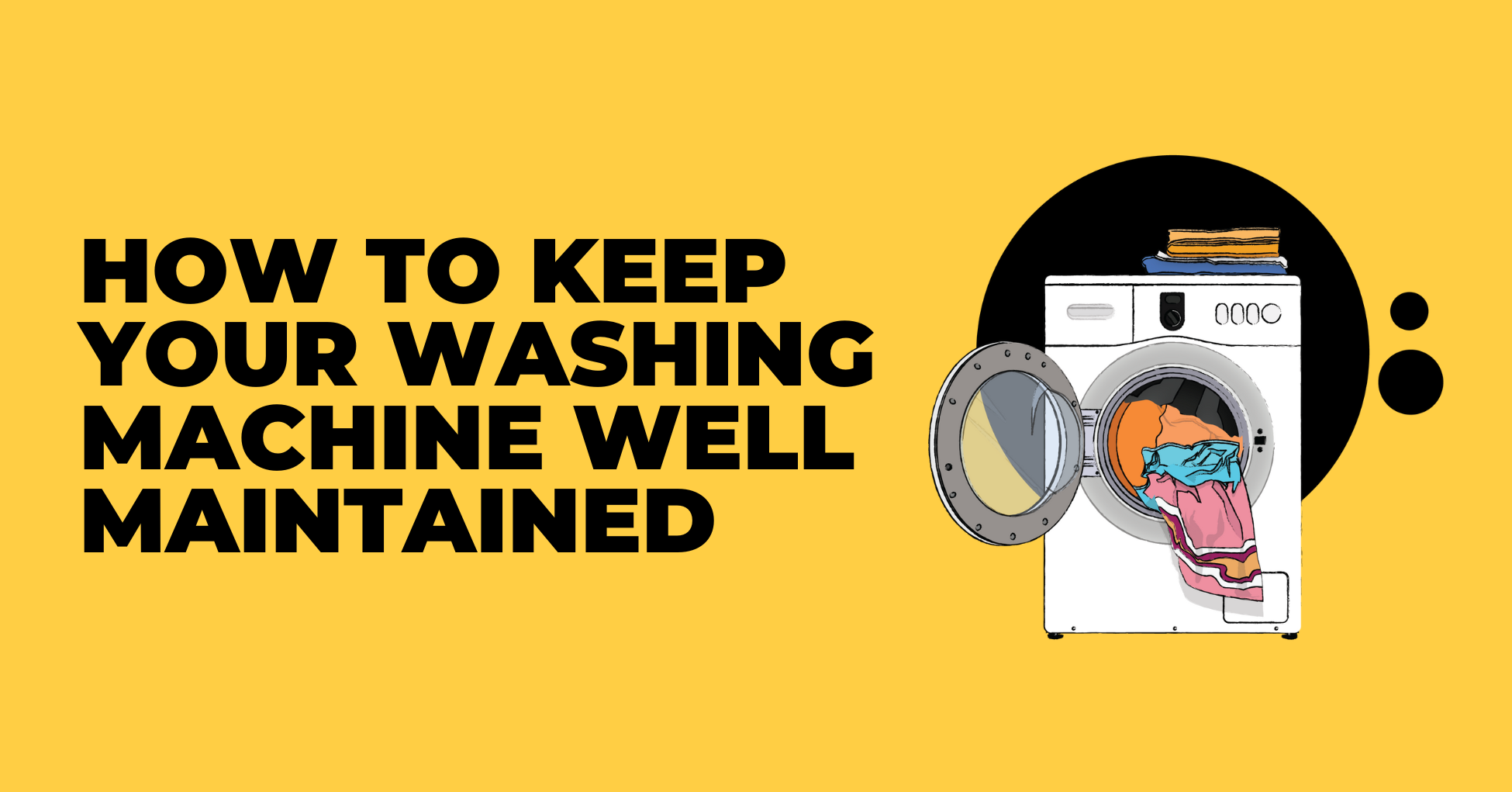 Tumble Dryer