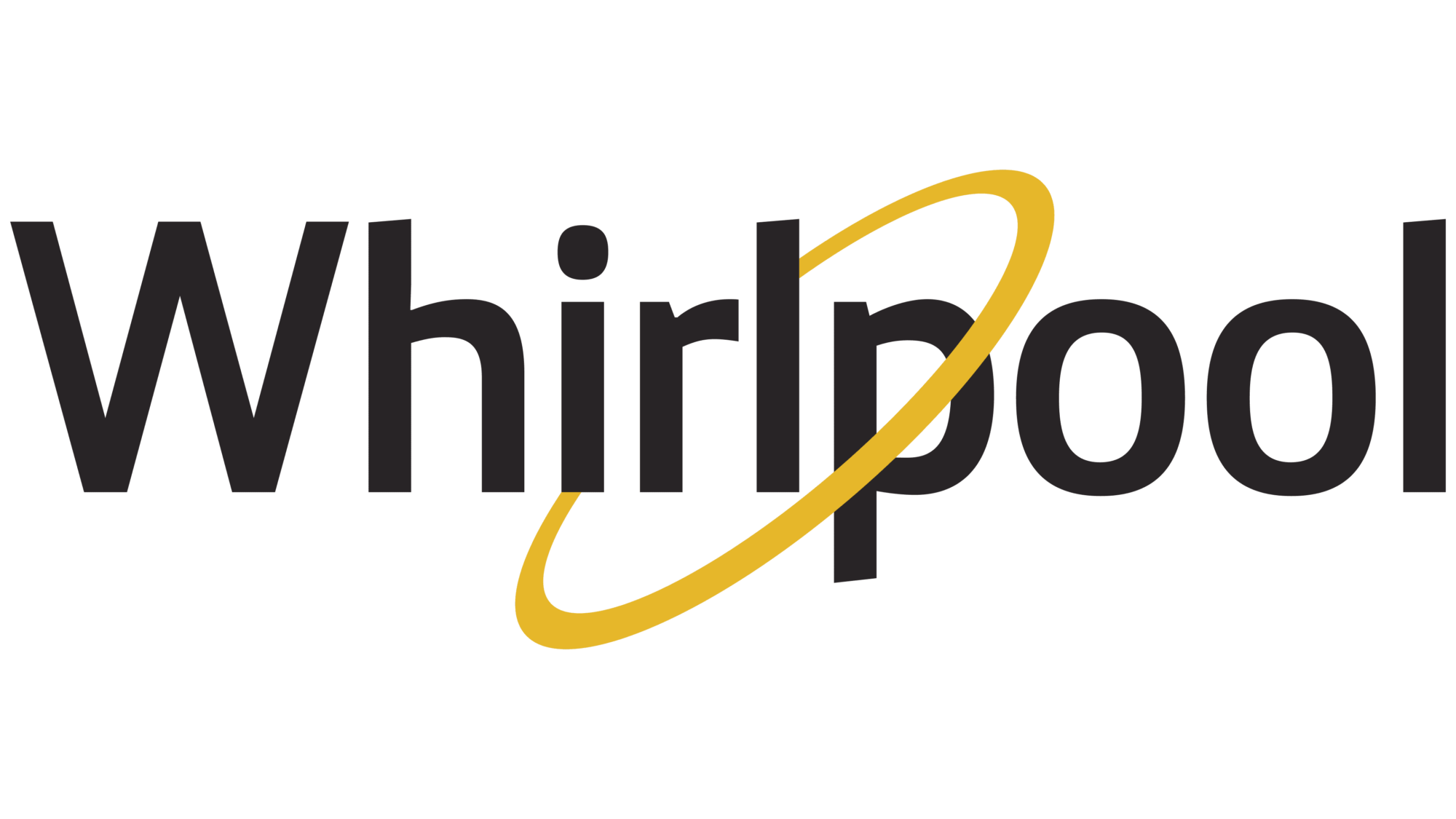 Whirlpool Logo