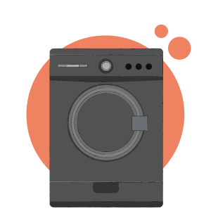 tumble dryer