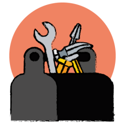 toolbox