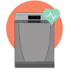dishwasher