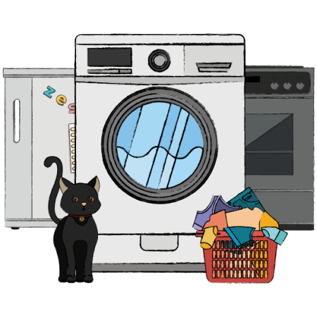 washing machine bundle 2