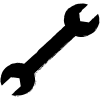 Spanner icon representing appliance repair within our Home Appliance Care Plans