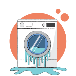 washing machince (2)